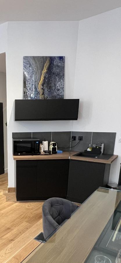 La Suite Triangle D'Or บอร์โด ภายนอก รูปภาพ