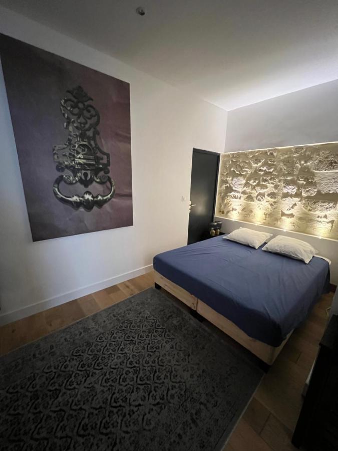 La Suite Triangle D'Or บอร์โด ภายนอก รูปภาพ