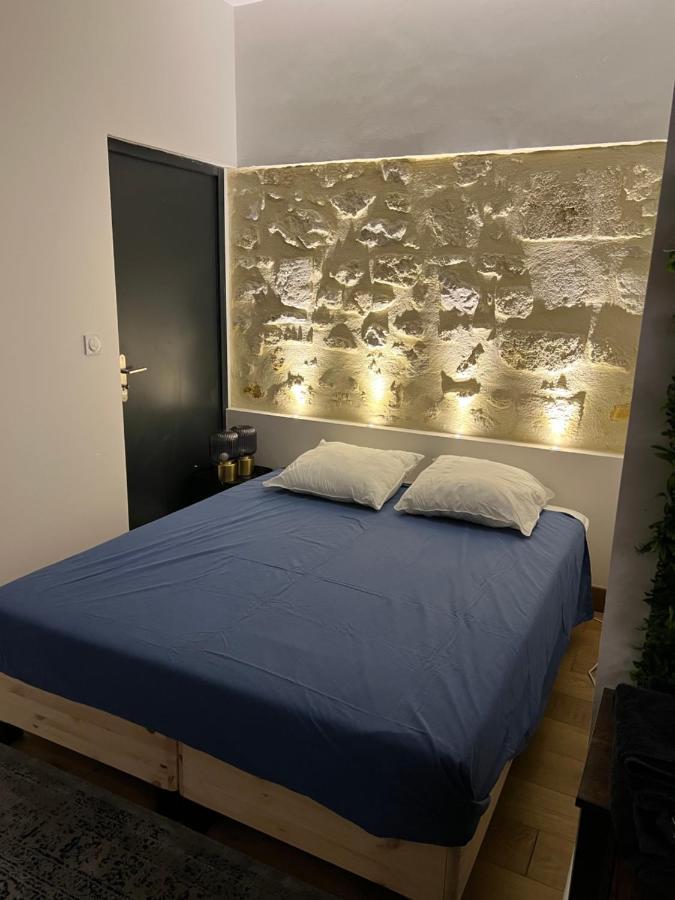 La Suite Triangle D'Or บอร์โด ภายนอก รูปภาพ